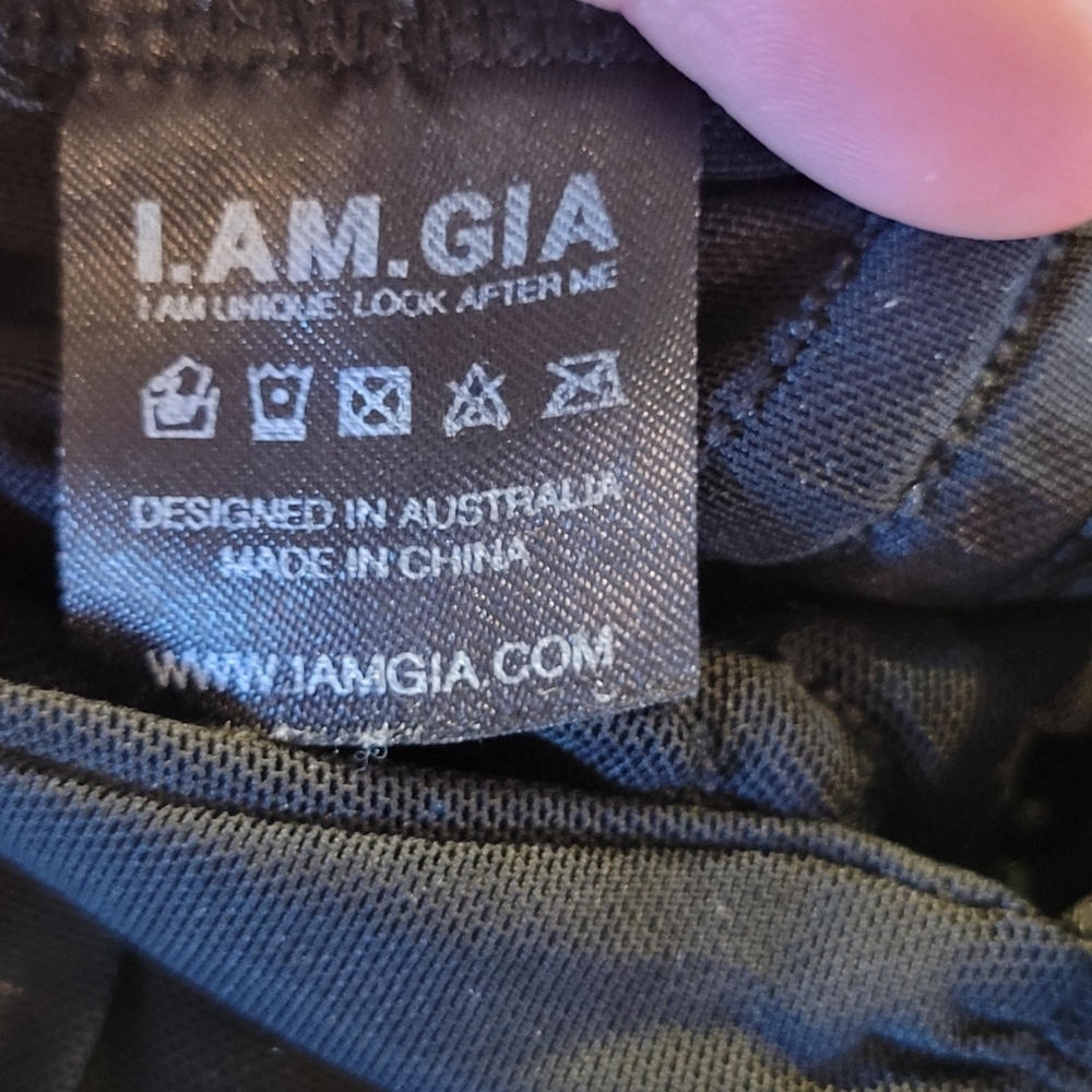 I.Am.Gia Astoria Top - Picture 8 of 9